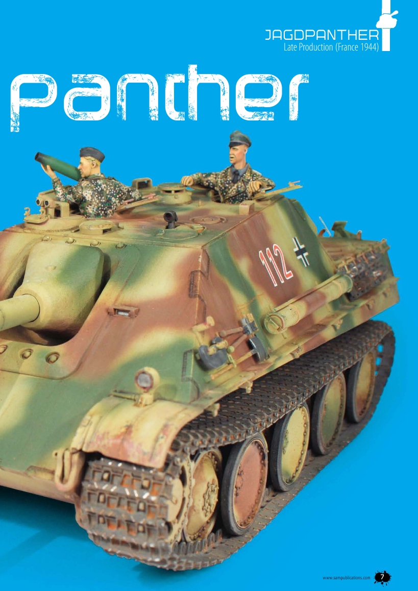 Scale Military Modeller International 2015-535